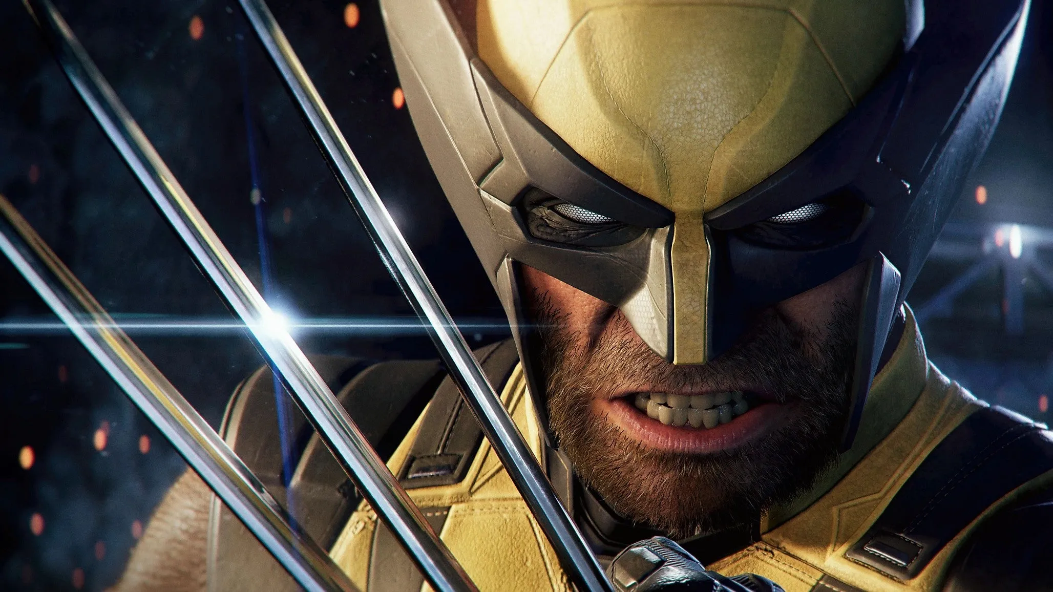 Insomniac раскрывает детали контента после титров Marvel's Wolverine, включая New Game Plus с первого дня Insomniac раскрывает детали контента после титров Marvel's Wolverine, включая New Game Plus с первого дня