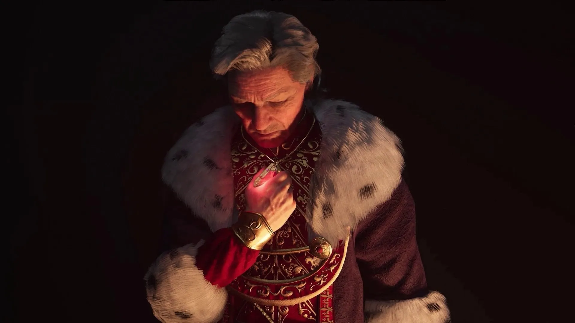 Bethesda отдаёт дань уважения роли Патрика Стюарта в Oblivion, пока фанаты празднуют его игровое наследие Bethesda отдаёт дань уважения роли Патрика Стюарта в Oblivion, пока фанаты празднуют его игровое наследие