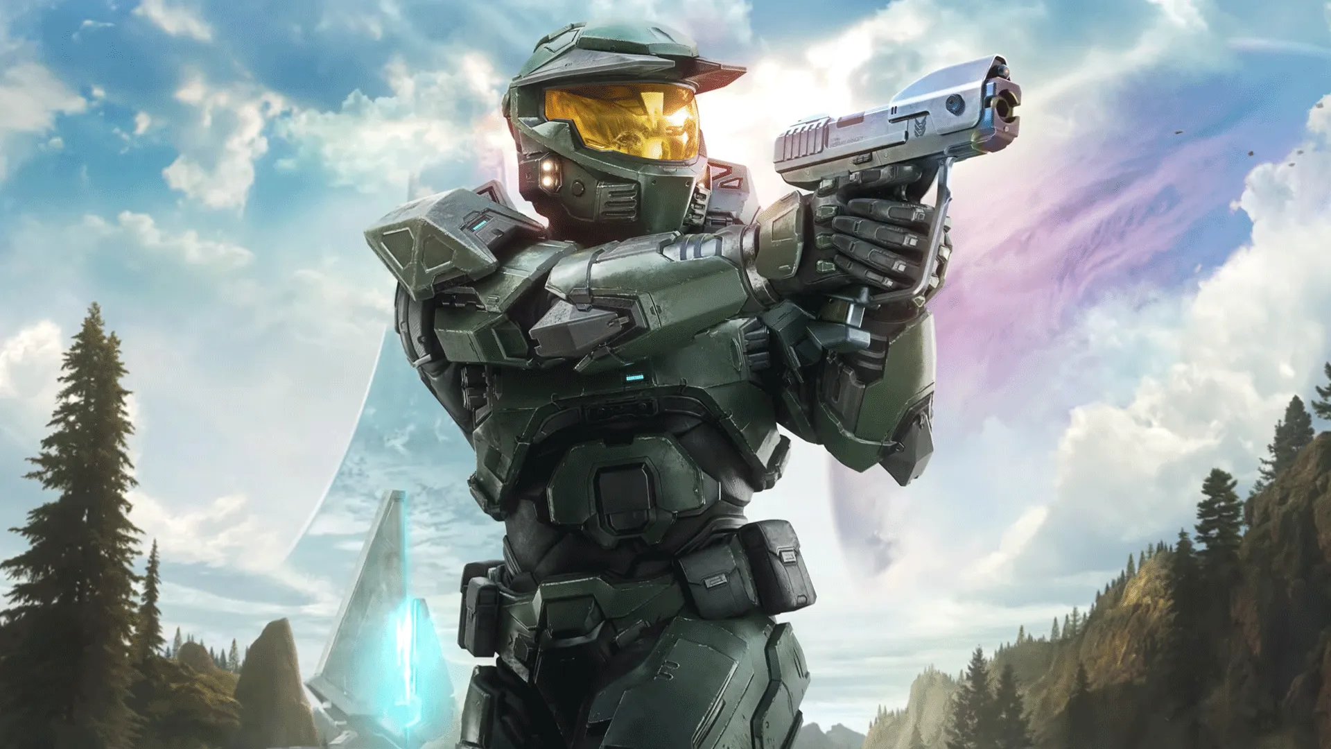 Halo: Campaign Evolved на PS5 — для кооператива на разделённом экране обоим игрокам нужен PlayStation Plus Halo: Campaign Evolved на PS5 — для кооператива на разделённом экране обоим игрокам нужен PlayStation Plus