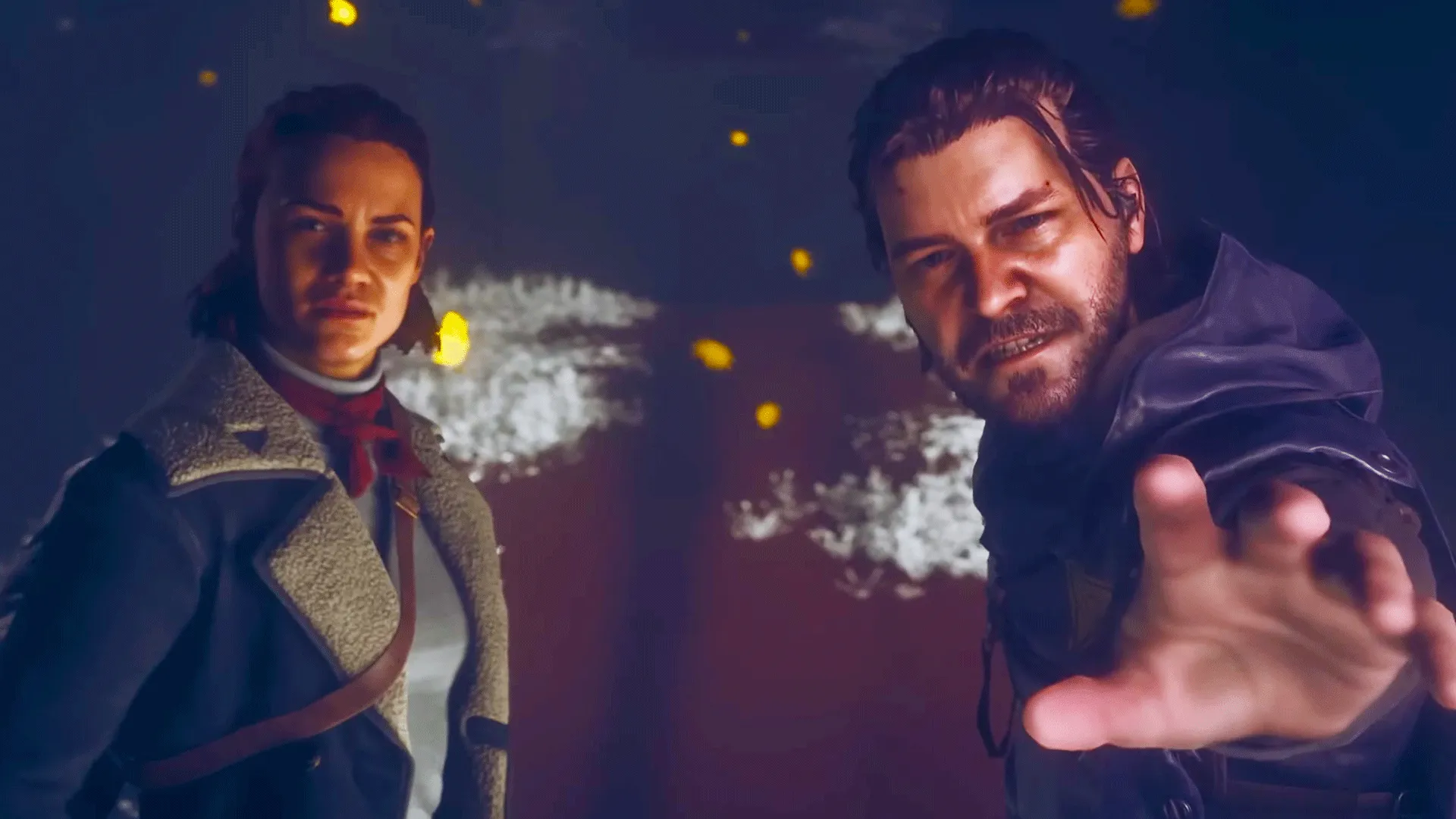 Глава Remedy празднует успех Control Resonant: 1 миллион продаж и звание самой быстро продаваемой игры студии Глава Remedy празднует успех Control Resonant: 1 миллион продаж и звание самой быстро продаваемой игры студии