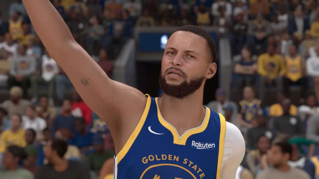 NBA 2K25 удалена из продажи спустя два года, одиночный сюжетный режим станет недоступен NBA 2K25 удалена из продажи спустя два года, одиночный сюжетный режим станет недоступен