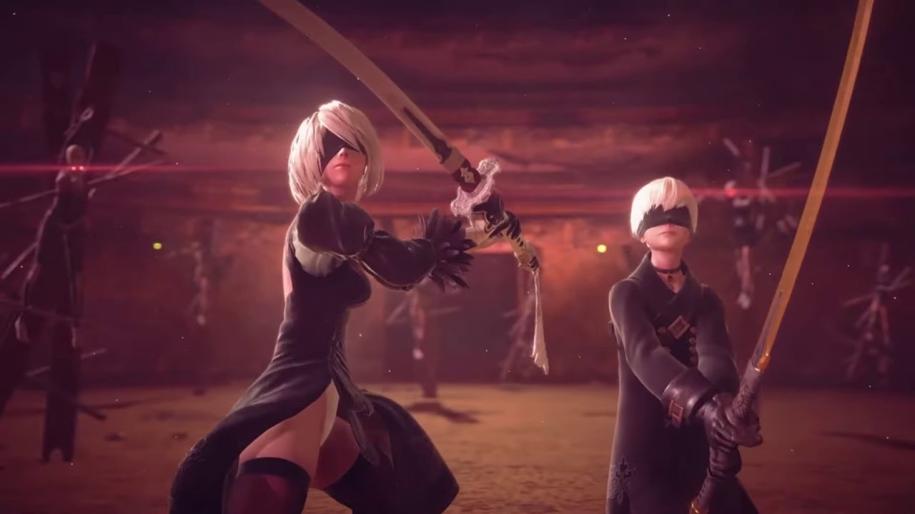 Nier: Automata достигла монументального рубежа в 10 миллионов проданных копий Nier: Automata достигла монументального рубежа в 10 миллионов проданных копий