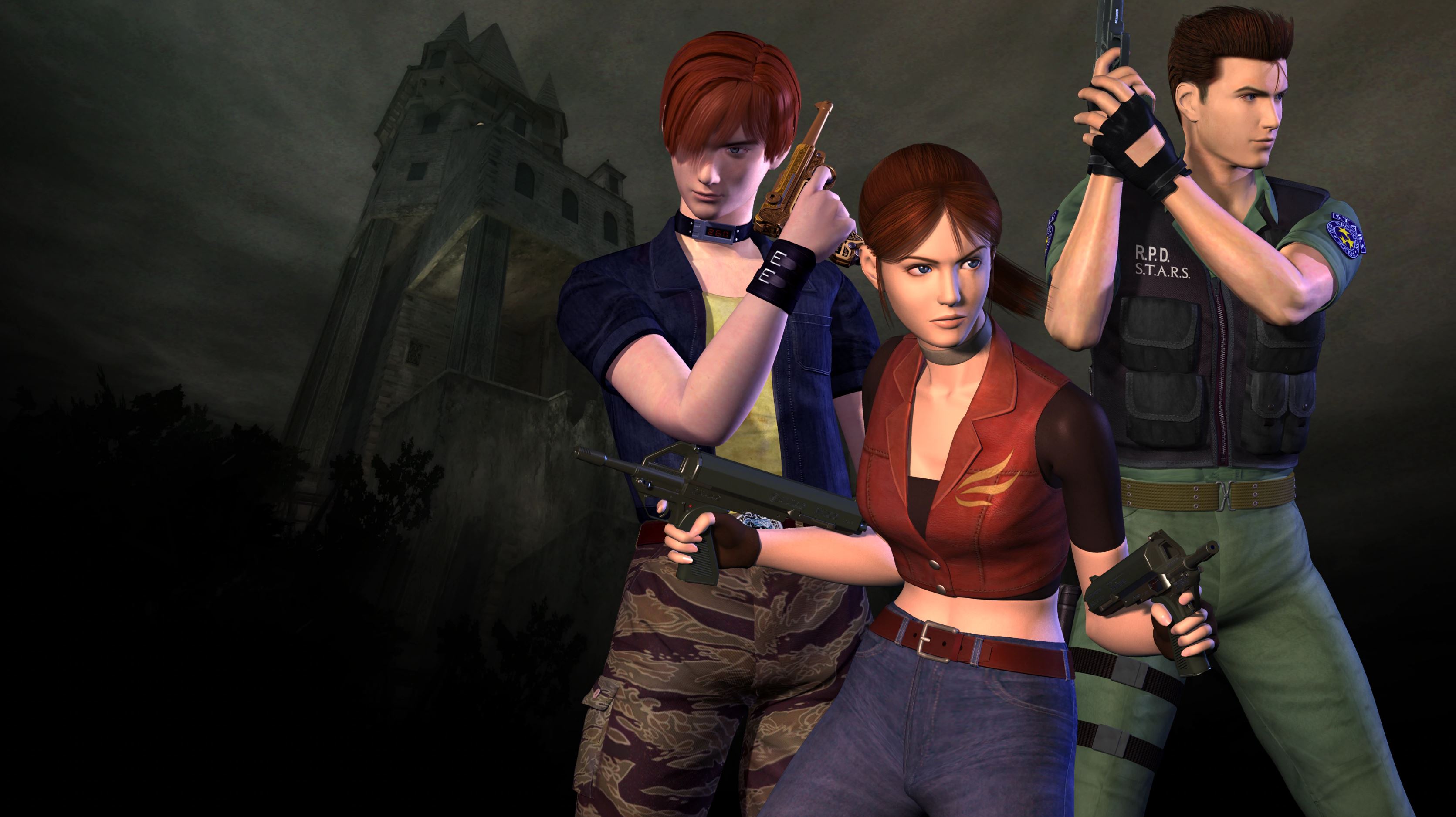 Режим фото в Resident Evil Requiem раскрывает ещё одну возможную подсказку о Code Veronica Режим фото в Resident Evil Requiem раскрывает ещё одну возможную подсказку о Code Veronica