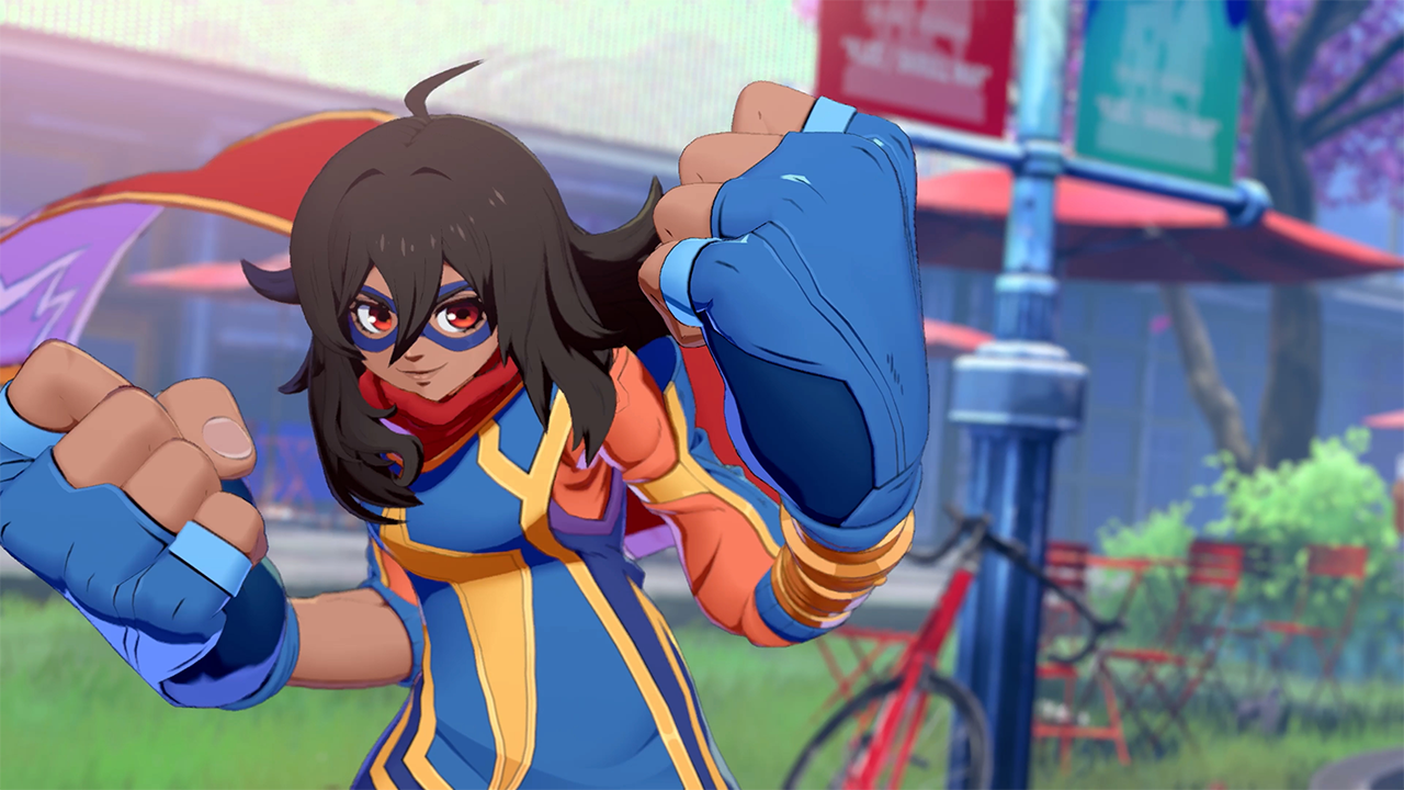 Размер стартового состава Marvel Tokon: Fighting Souls утек до State of Play от PlayStation Размер стартового состава Marvel Tokon: Fighting Souls утек до State of Play от PlayStation