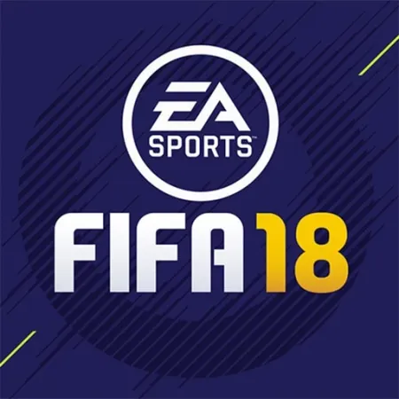 Аренда и прокат FIFA 2018 Акция для PS4 для PS5