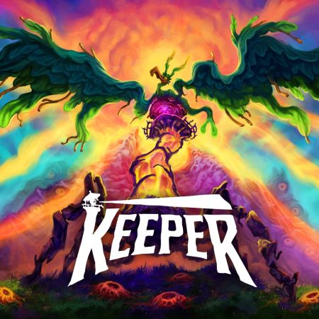 Аренда и прокат Keeper для PS5