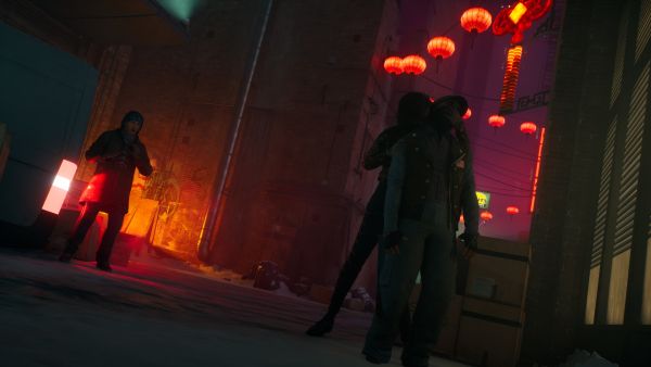 Аренда и прокат Vampire: The Masquerade - Bloodlines 2 для PS5 Предзаказ
