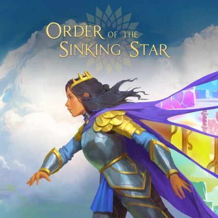 Аренда и прокат Order of the Sinking Star Новинка для PS5