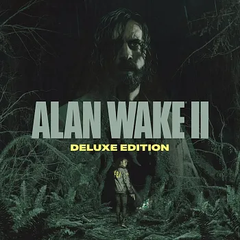 Alan Wake 2 (Турция)