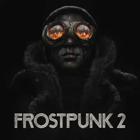Аренда и прокат Frostpunk 2 Хит для PS5