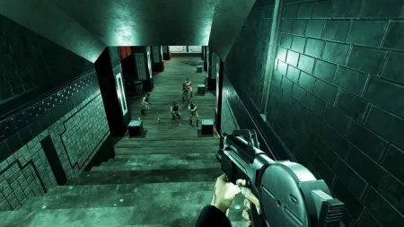 Аренда и прокат Deus Ex Remastered для PS5 Предзаказ