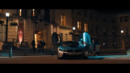 Аренда и прокат Late Shift для PS5 Акция для PS4