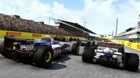 Аренда и прокат F1 2017 Special Edition для PS4 для PS5 Акция
