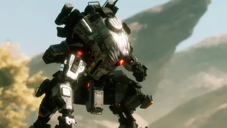 Аренда и прокат Titanfall 2 для PS4 для PS5 Хит