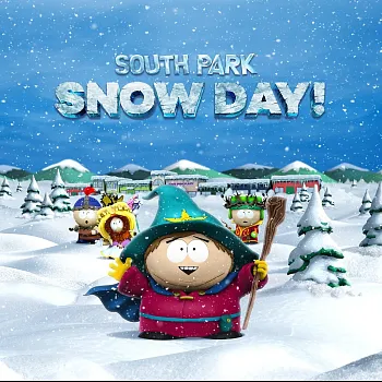 South Park: Snow Day! (ENG) (Турция)