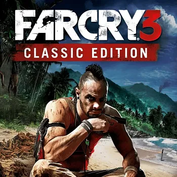 Far Cry 3 Classic Edition