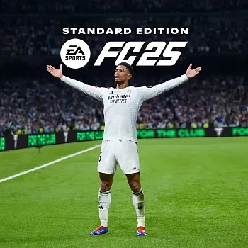EA SPORTS FC 25 (FIFA 25) (Турция)