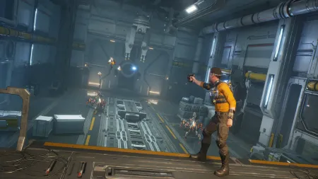 Аренда и прокат Outcast - A New Beginning (Турция) для PS5