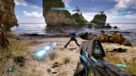 Аренда и прокат Halo: Campaign Evolved для PS5