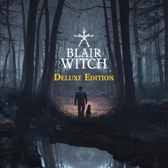Blair Witch Deluxe Editiond