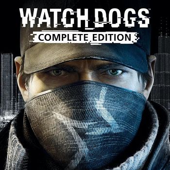Аренда и прокат Watch_Dogs (Все DLC) для PS4 для PS5 Хит