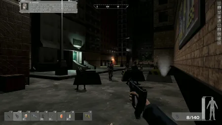 Аренда и прокат Deus Ex Remastered для PS5 Предзаказ
