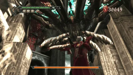 Аренда и прокат Devil May Cry HD Collection & 4SE Bundle для PS4 для PS5 Хит 694