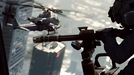Аренда и прокат Battlefield 4 Premium Edition (Все DLC) для PS4 для PS5 Акция