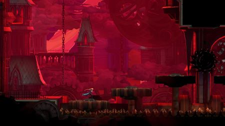 Аренда и прокат Castlevania: Belmont's Curse для PlayStation 5