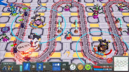Аренда и прокат Assault On Metaltron для PS5