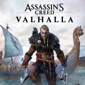 Купить игру Assassin's Creed Вальгалла для PS5