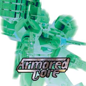 Купить игру ARMORED CORE для PS5