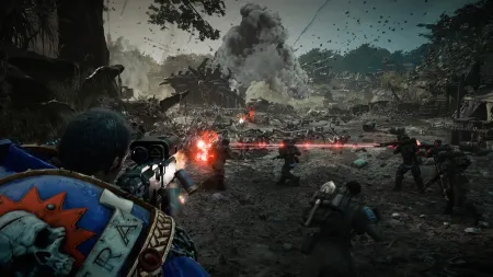 Аренда и прокат Warhammer 40,000: Space Marine 2 Хит для PS5