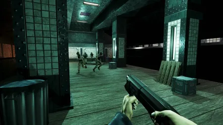 Аренда и прокат Deus Ex Remastered для PS5 Предзаказ