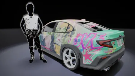 Аренда и прокат Tokyo Xtreme Racer (ENG) для PS5 Предзаказ