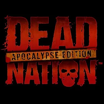 Аренда и прокат Dead Nation: Apocalypse Edition для PS4 для PS5 694