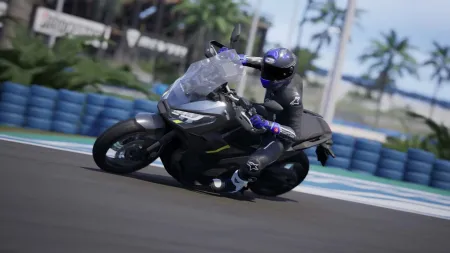 Аренда и прокат RIDE 6 (ENG) Предзаказ