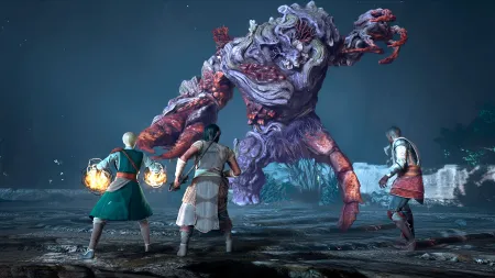 Аренда и прокат GreedFall: The Dying World для PS5 Предзаказ