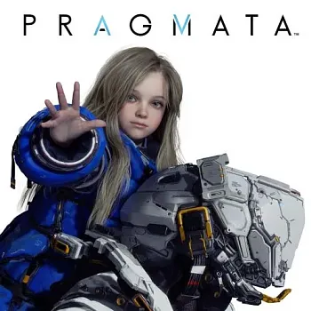 Аренда и прокат PRAGMATA для PS5 Хит Новинка