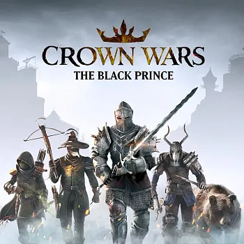 Crown Wars: The Black Prince (Турция)