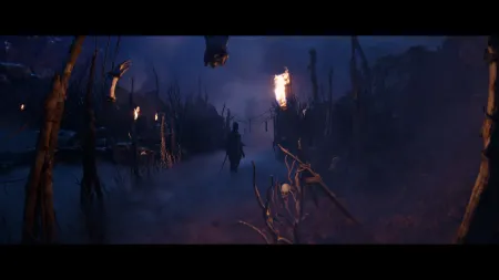 Аренда и прокат Senua’s Saga: Hellblade II Хит для PS5