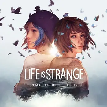 Аренда и прокат Life is Strange Remastered Collection для PS4 для PS5 Хит