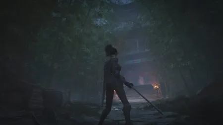 Аренда и прокат WUCHANG: Fallen Feathers для PS5 Хит Новинка