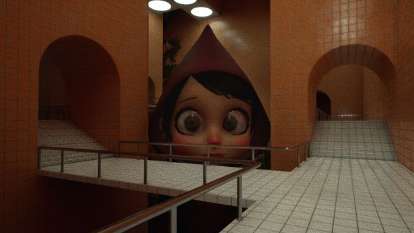 Аренда и прокат BrokenLore: UNFOLLOW Новинка