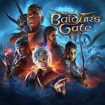 Baldur's Gate 3 (Турция)