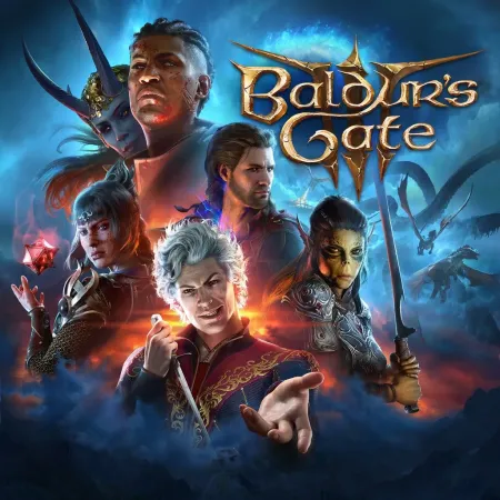 Аренда и прокат Baldur's Gate 3 (Турция) для PS5