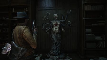 Аренда и прокат The Sinking City 2 для PS5