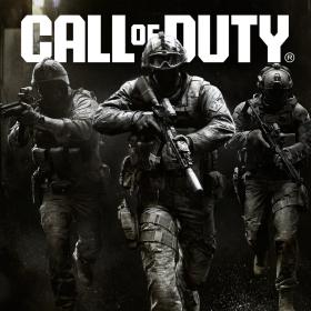 Купить игру Call of Duty® для PS5