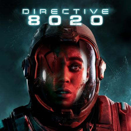 Аренда и прокат Directive 8020 для PS5 Предзаказ