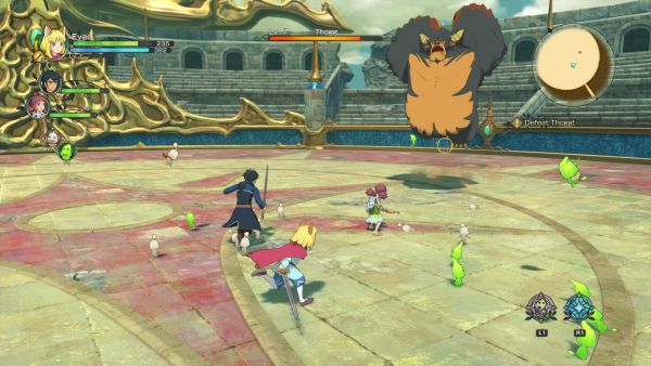 Аренда и прокат Ni no Kuni II: Revenant Kingdom Prince's Edition (Все DLC) для PS4 для PS5 Хит